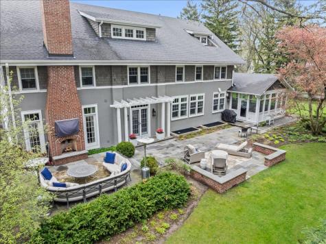 140 Birch Street Winnetka IL 60093