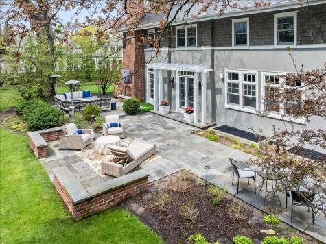 140 Birch Street Winnetka IL 60093