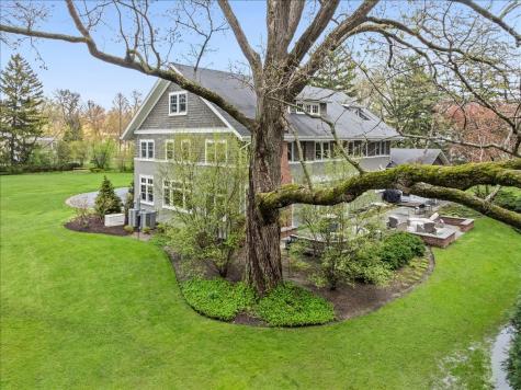 140 Birch Street Winnetka IL 60093