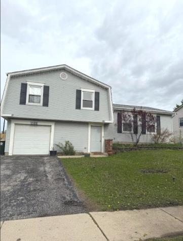 1469 William Clifford Lane Elk Grove Village IL 60007