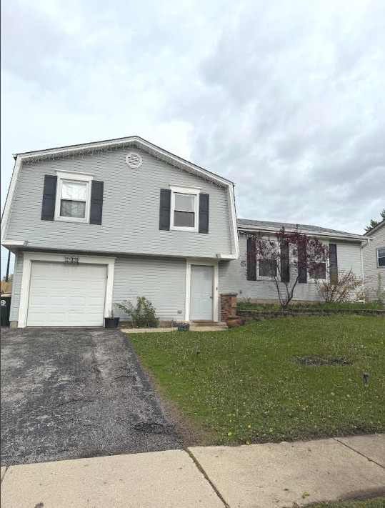1469 William Clifford Lane Elk Grove Village IL 60007