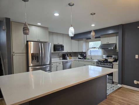 1469 William Clifford Lane Elk Grove Village IL 60007