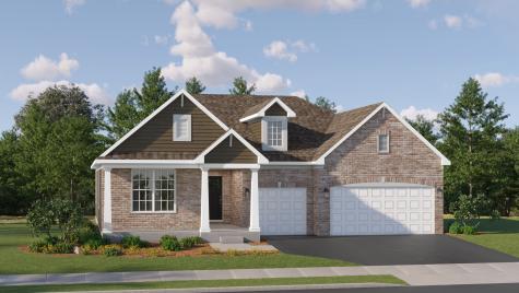 1141 Glenmont Street Algonquin IL 60102