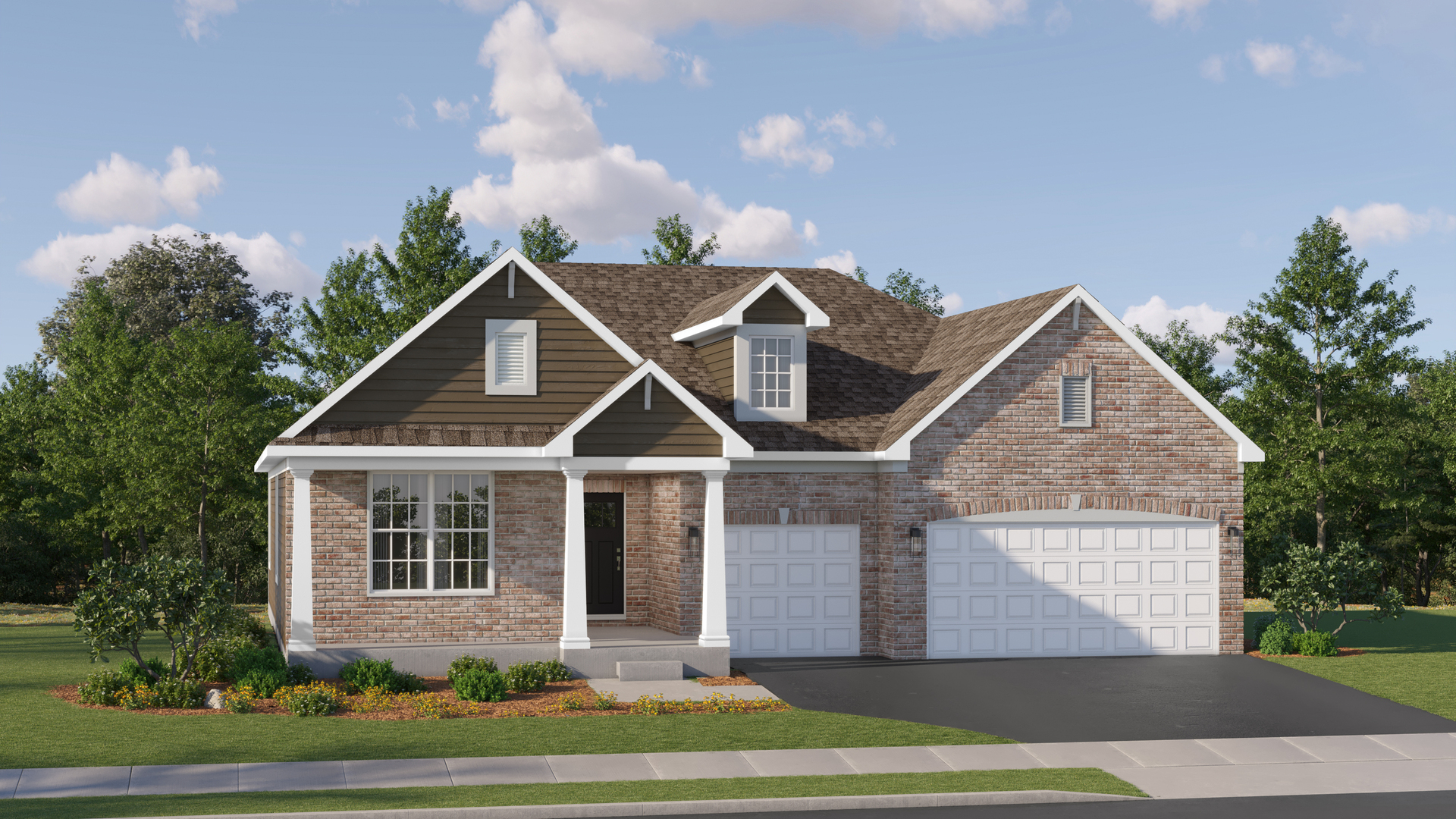 1141 Glenmont Street Algonquin IL 60102