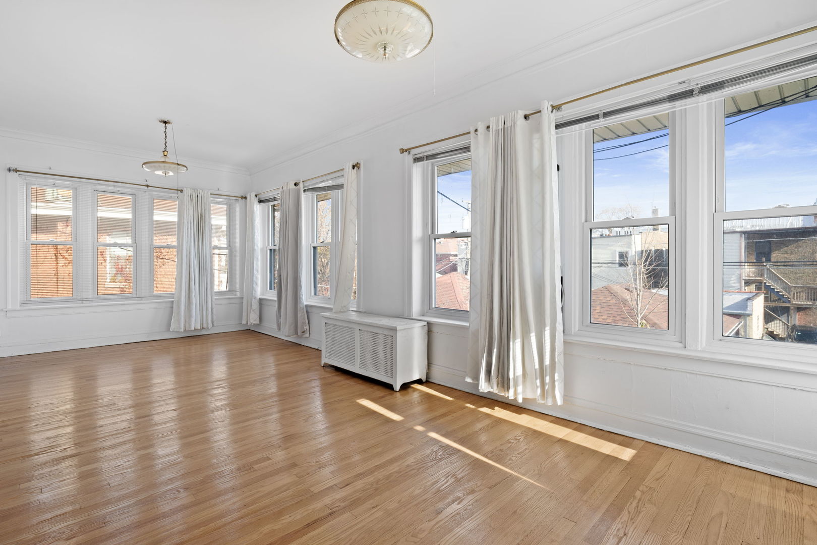 8015 South Sangamon Street Chicago IL 60620