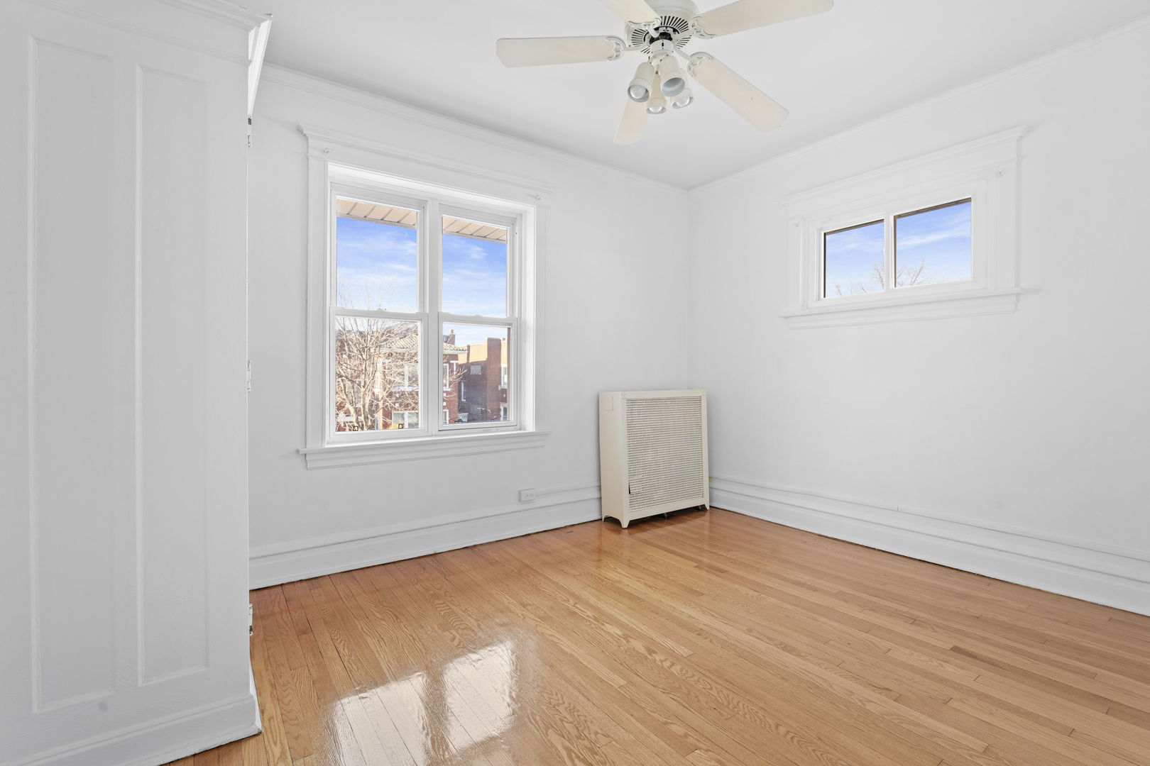 8015 South Sangamon Street Chicago IL 60620