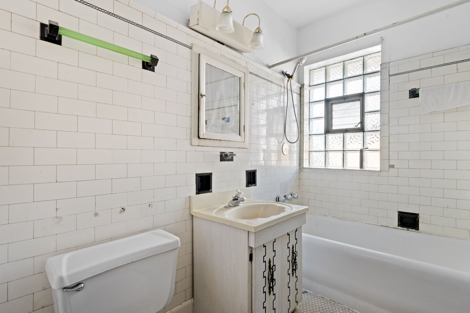 8015 South Sangamon Street Chicago IL 60620