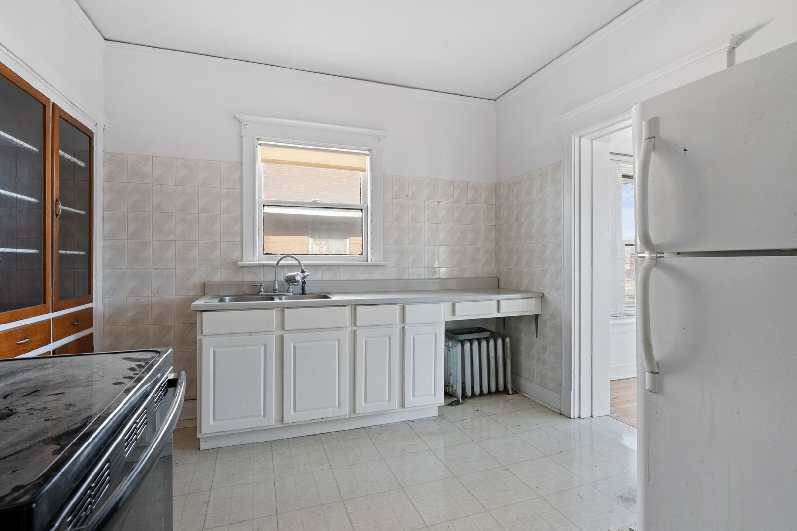 8015 South Sangamon Street Chicago IL 60620
