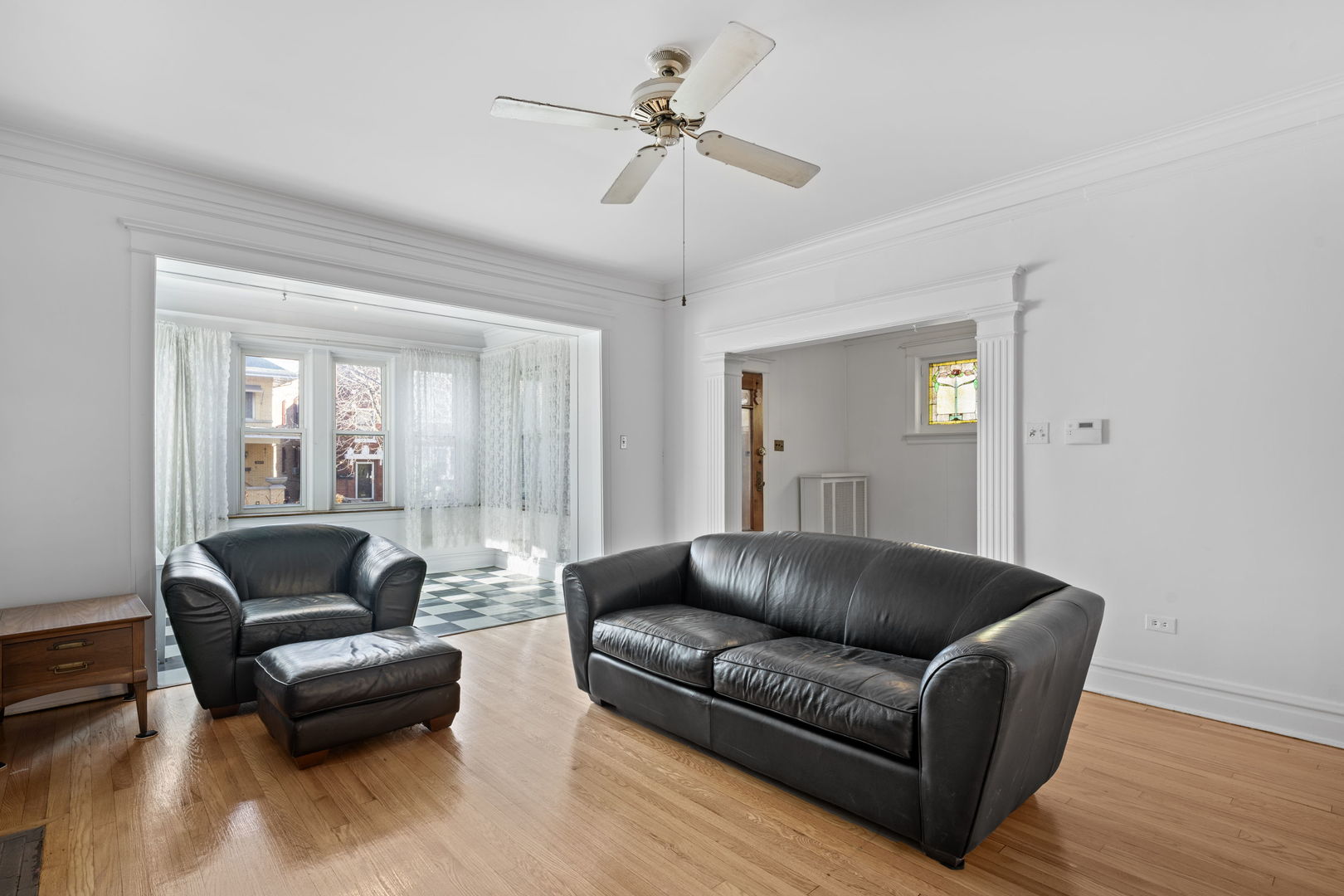 8015 South Sangamon Street Chicago IL 60620