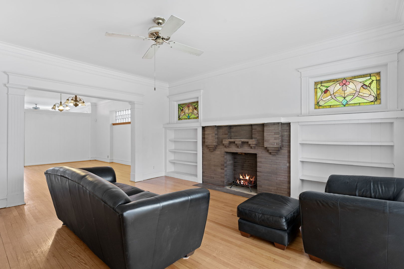 8015 South Sangamon Street Chicago IL 60620