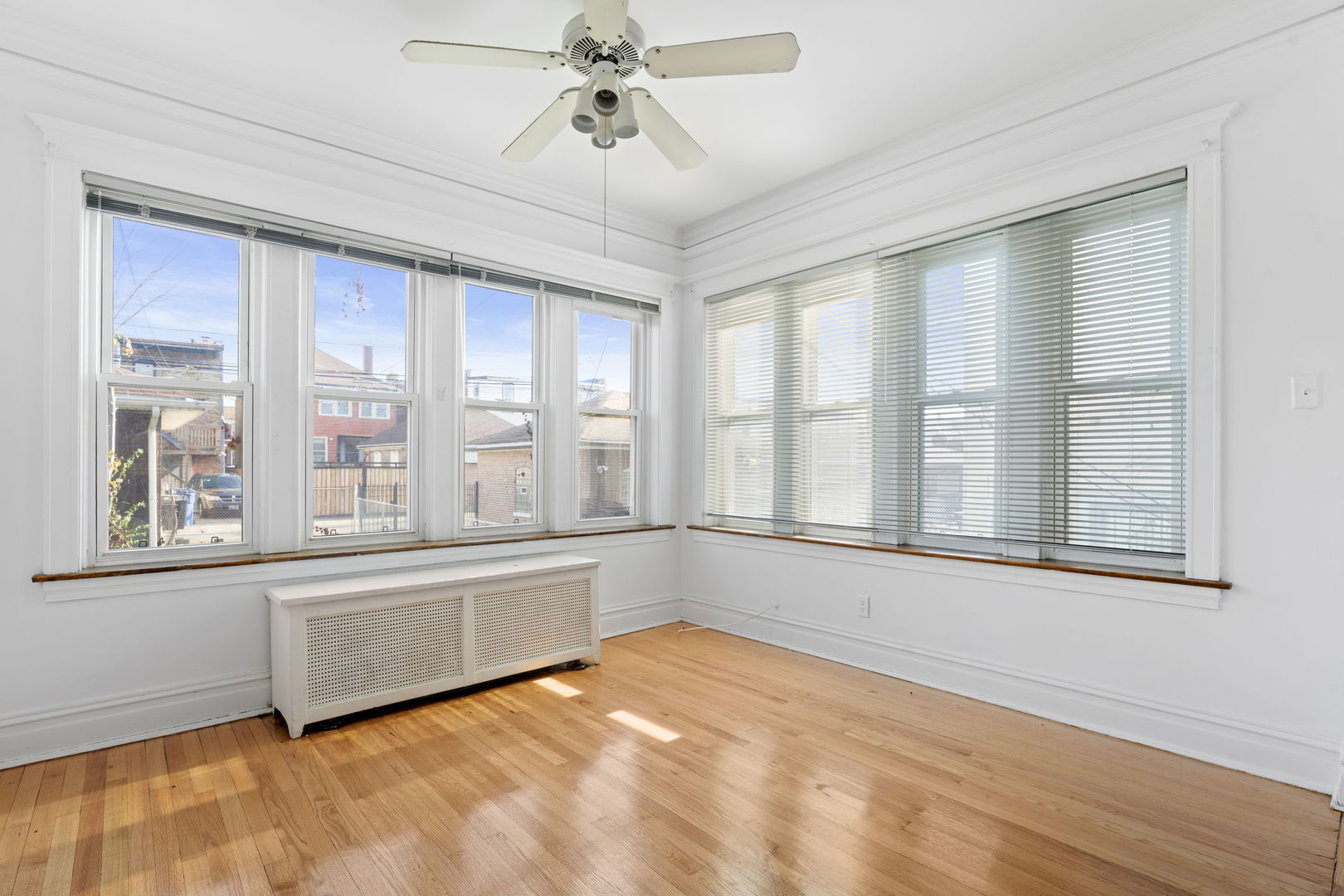 8015 South Sangamon Street Chicago IL 60620