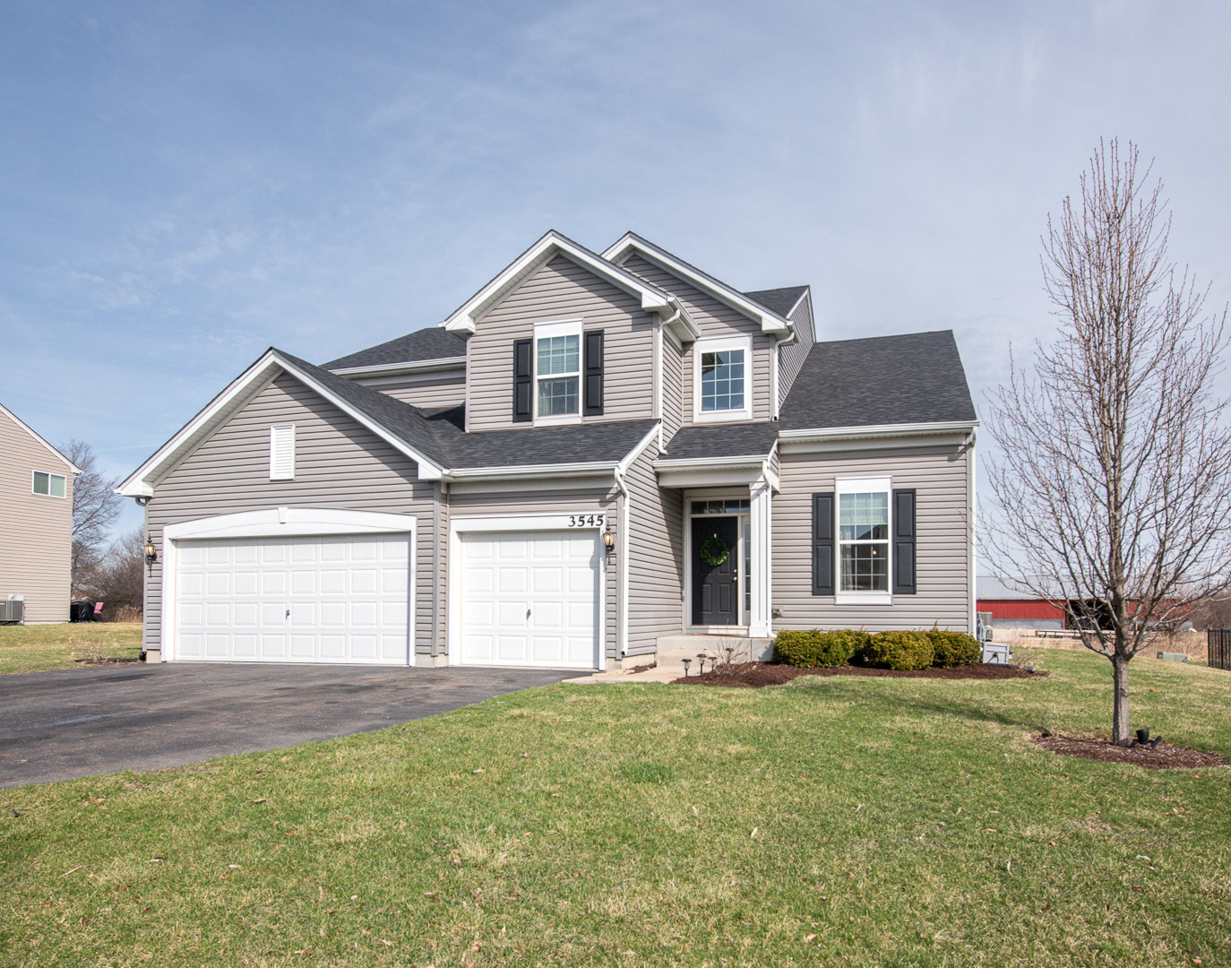 3545 Ayres Drive Aurora IL 60506