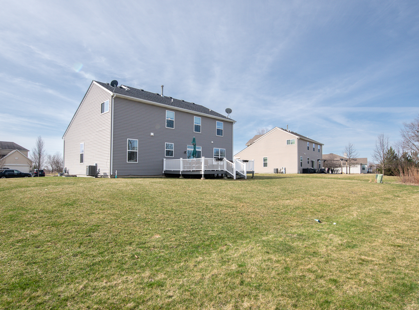 3545 Ayres Drive Aurora IL 60506