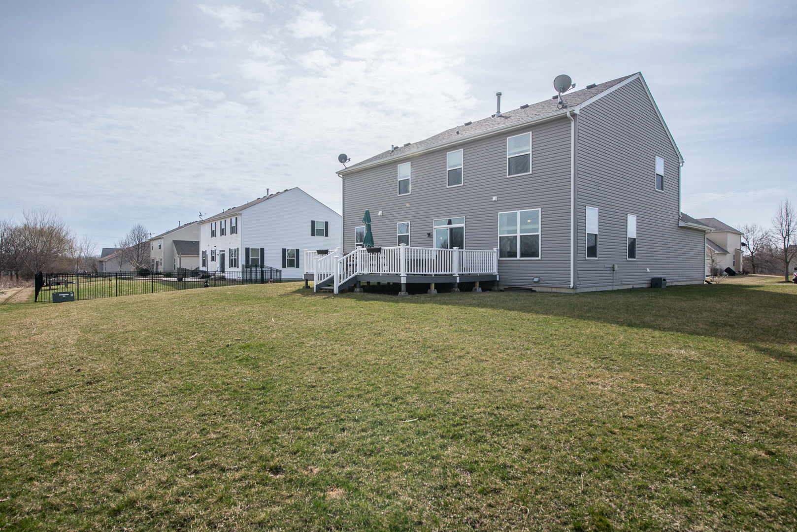 3545 Ayres Drive Aurora IL 60506