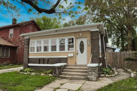 112 West Hickory Street Streator IL 61364