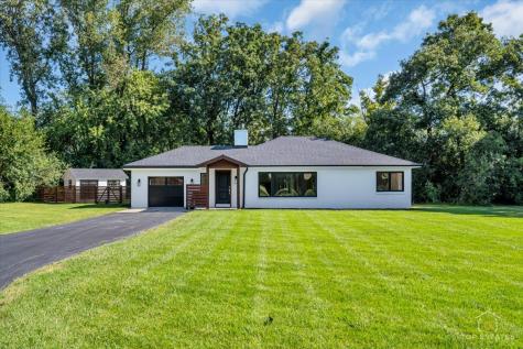 2320 Duffy Lane Riverwoods IL 60015