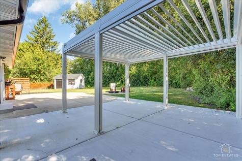 2320 Duffy Lane Riverwoods IL 60015