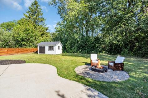 2320 Duffy Lane Riverwoods IL 60015
