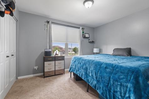 15826 Chippewa Lane Manhattan IL 60442