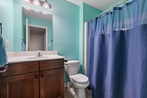 15826 Chippewa Lane Manhattan IL 60442