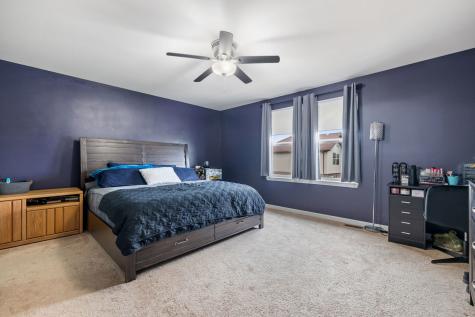 15826 Chippewa Lane Manhattan IL 60442