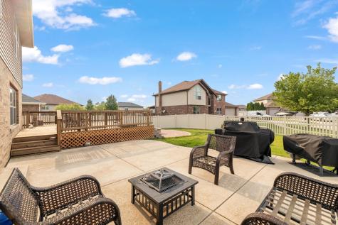 15826 Chippewa Lane Manhattan IL 60442