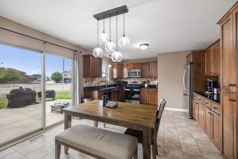 15826 Chippewa Lane Manhattan IL 60442