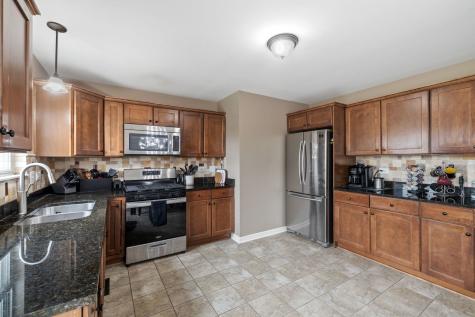15826 Chippewa Lane Manhattan IL 60442