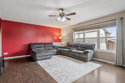 15826 Chippewa Lane Manhattan IL 60442