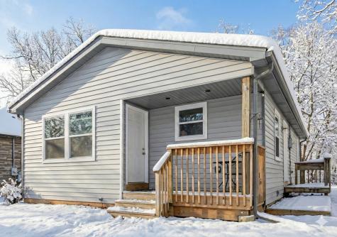 35330 North Nielsen Drive Round Lake Beach IL 60073