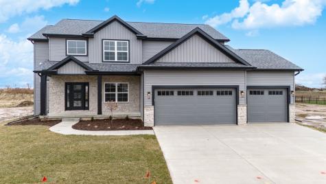 5008 Castlebar Drive Bloomington IL 61705