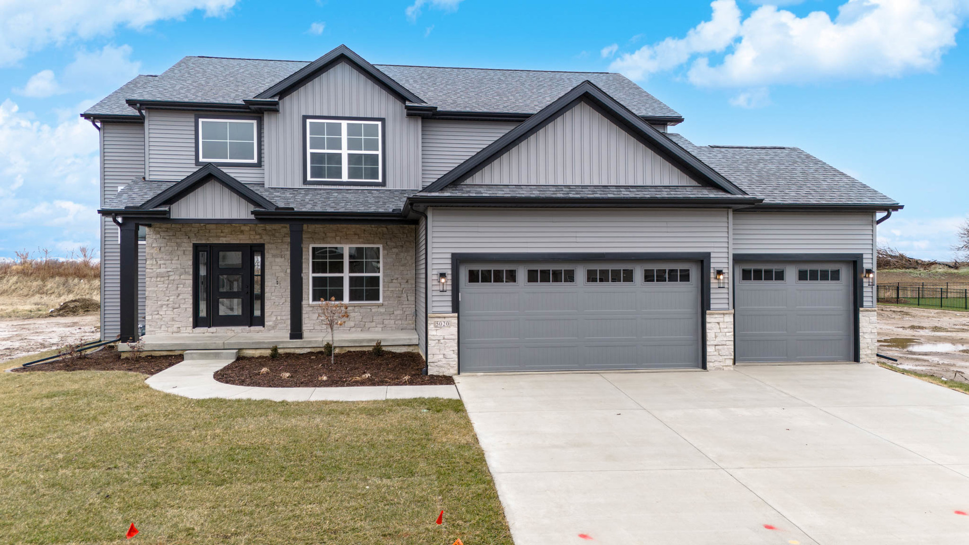 5008 Castlebar Drive Bloomington IL 61705