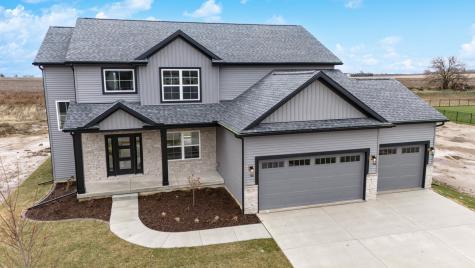 5008 Castlebar Drive Bloomington IL 61705