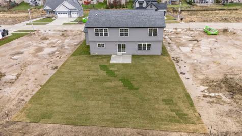5008 Castlebar Drive Bloomington IL 61705