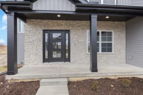 5008 Castlebar Drive Bloomington IL 61705