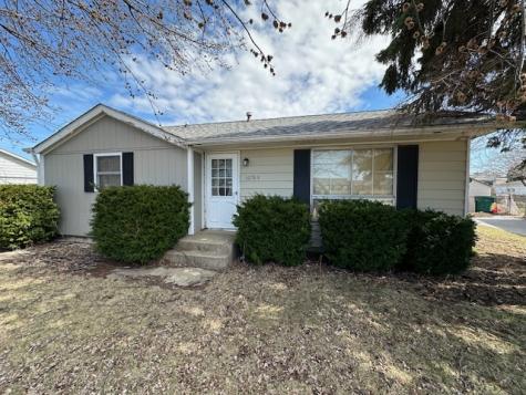 16783 94TH Avenue Orland Hills IL 60487