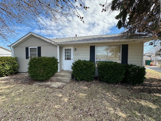 16783 94TH Avenue Orland Hills IL 60487