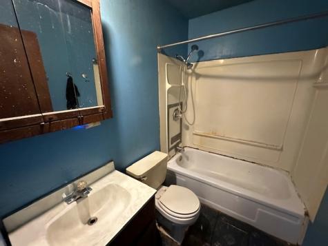 16783 94TH Avenue Orland Hills IL 60487