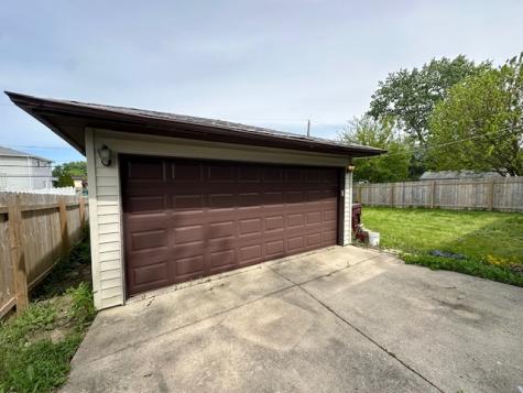 16783 94TH Avenue Orland Hills IL 60487