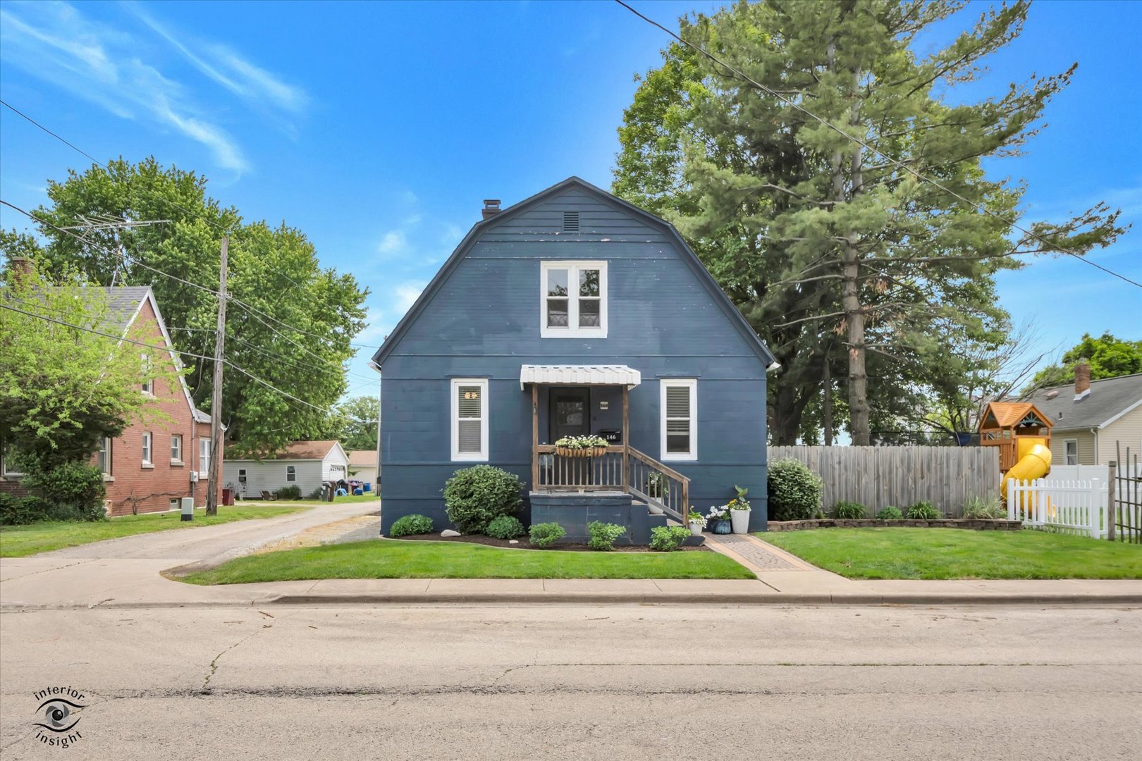 146 North Hickory Street Manteno IL 60950