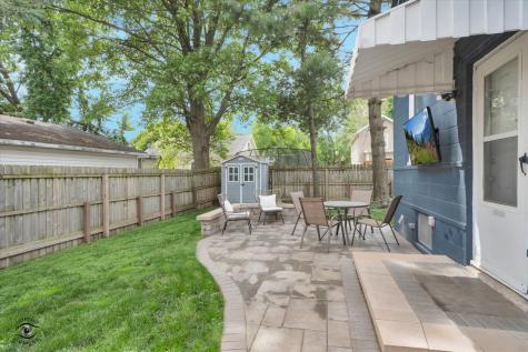 146 North Hickory Street Manteno IL 60950