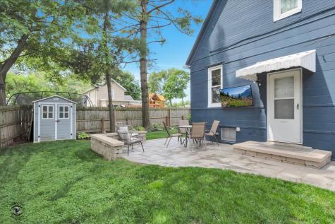 146 North Hickory Street Manteno IL 60950