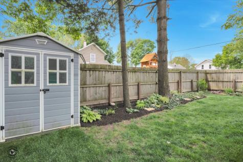 146 North Hickory Street Manteno IL 60950