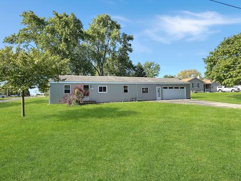 212 East Willard Street Gifford IL 61847