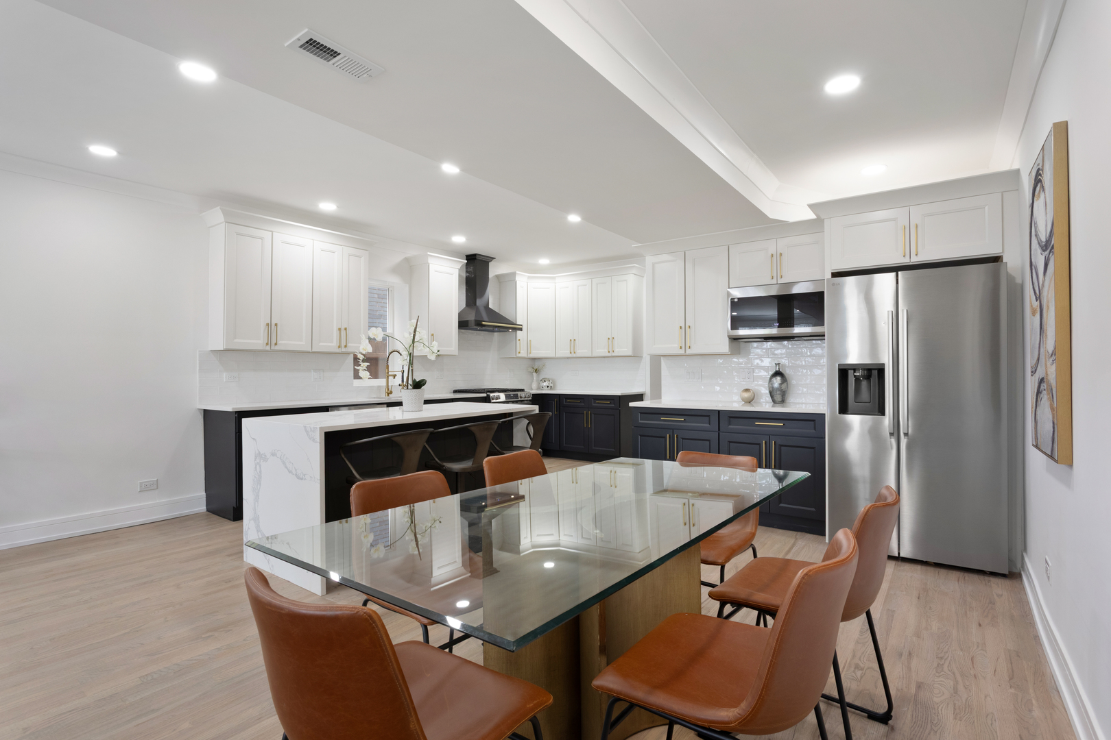 2456 West Huron Street Chicago IL 60612