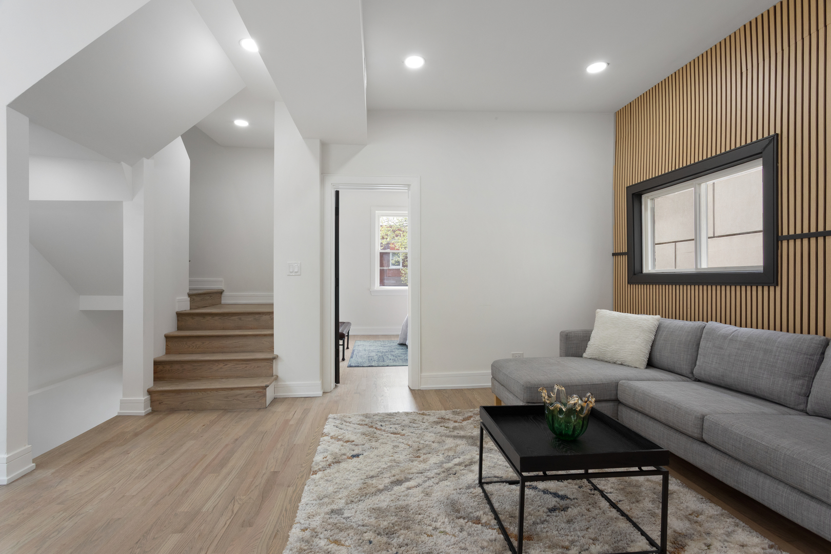2456 West Huron Street Chicago IL 60612