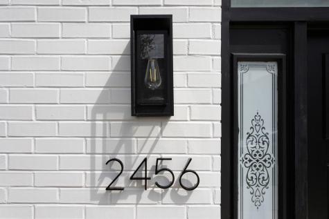 2456 West Huron Street Chicago IL 60612