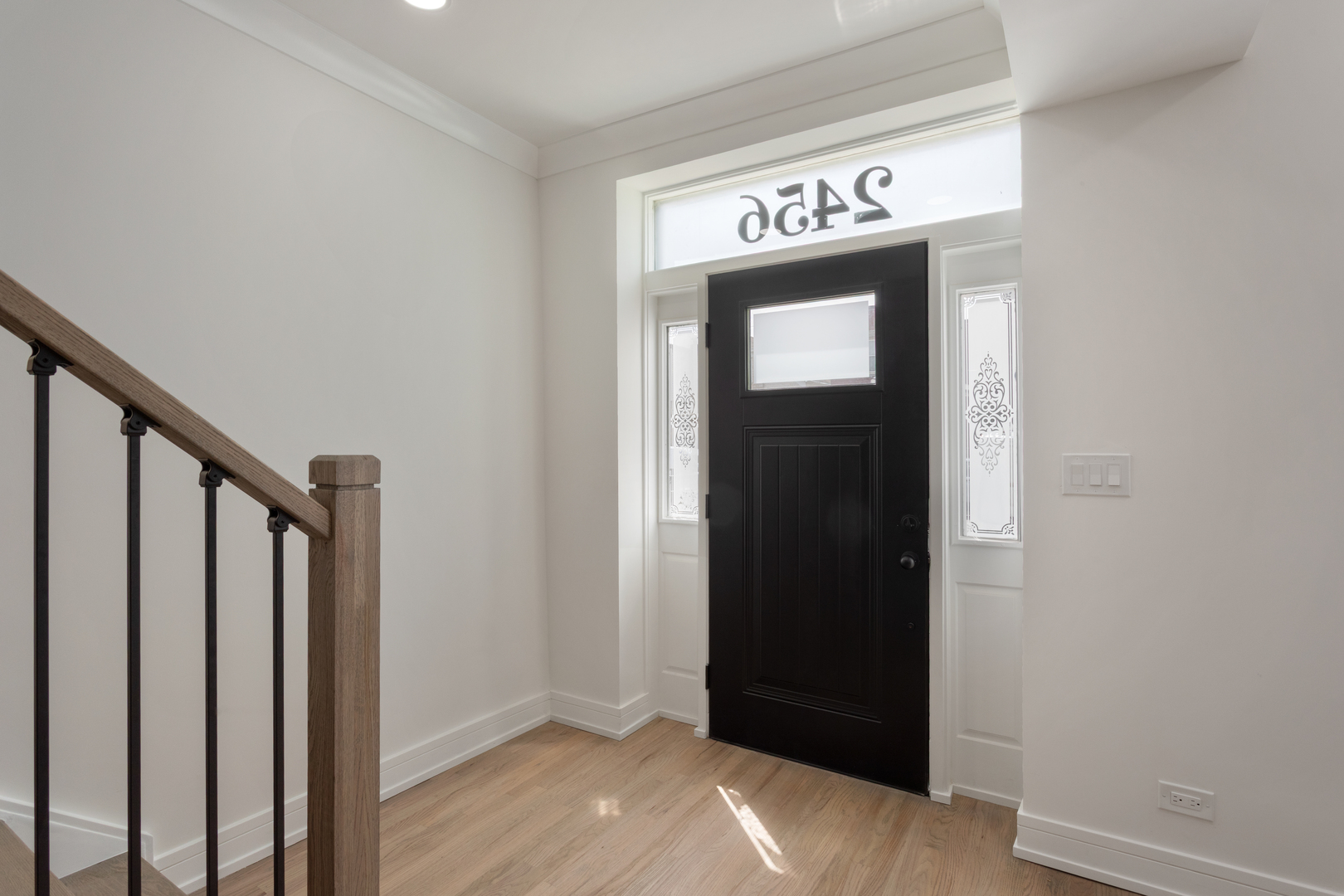 2456 West Huron Street Chicago IL 60612