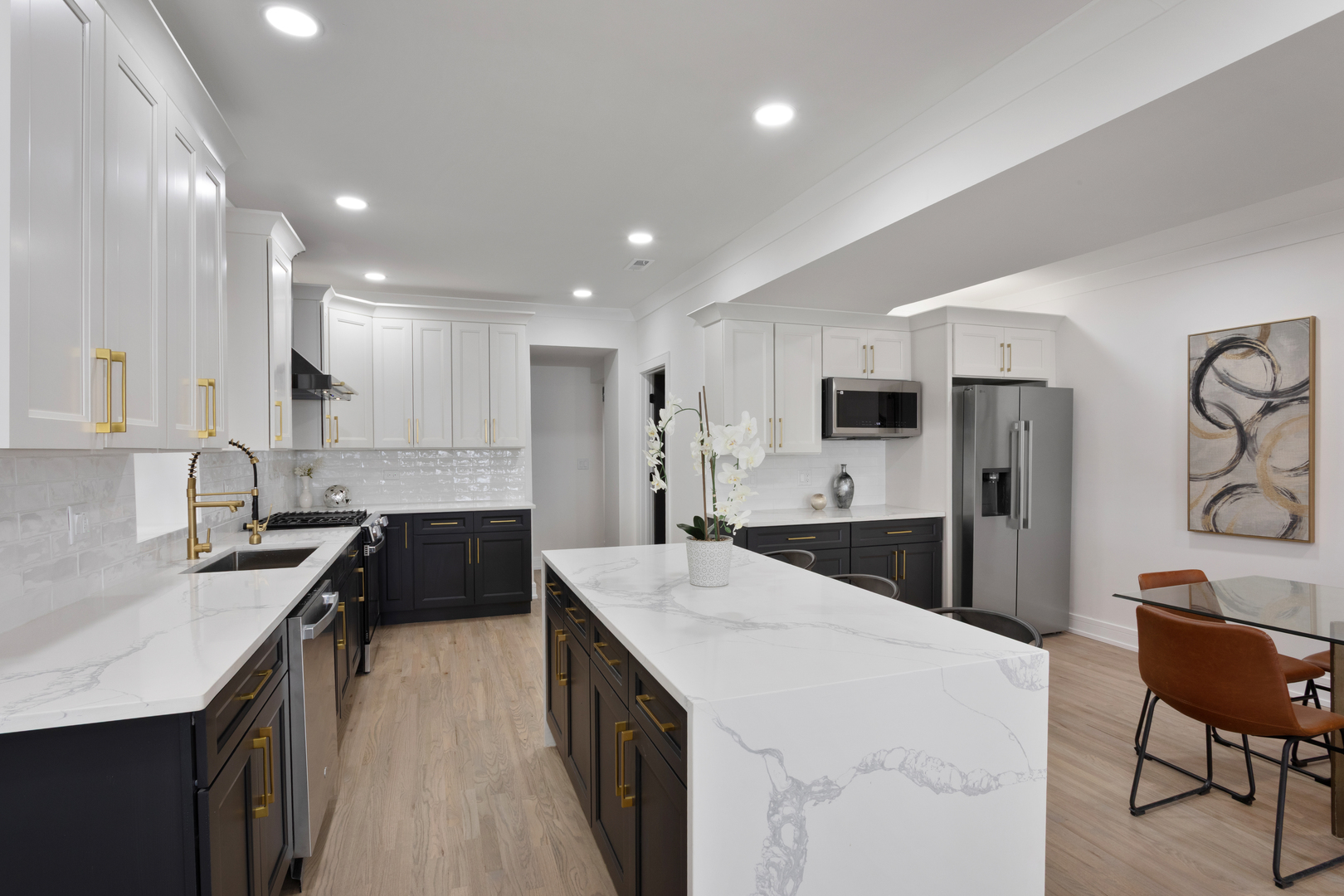 2456 West Huron Street Chicago IL 60612