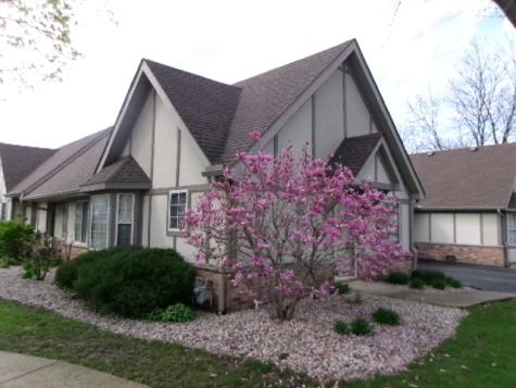1785 Willow Circle Drive Crest Hill IL 60403